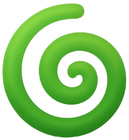 spiral icon